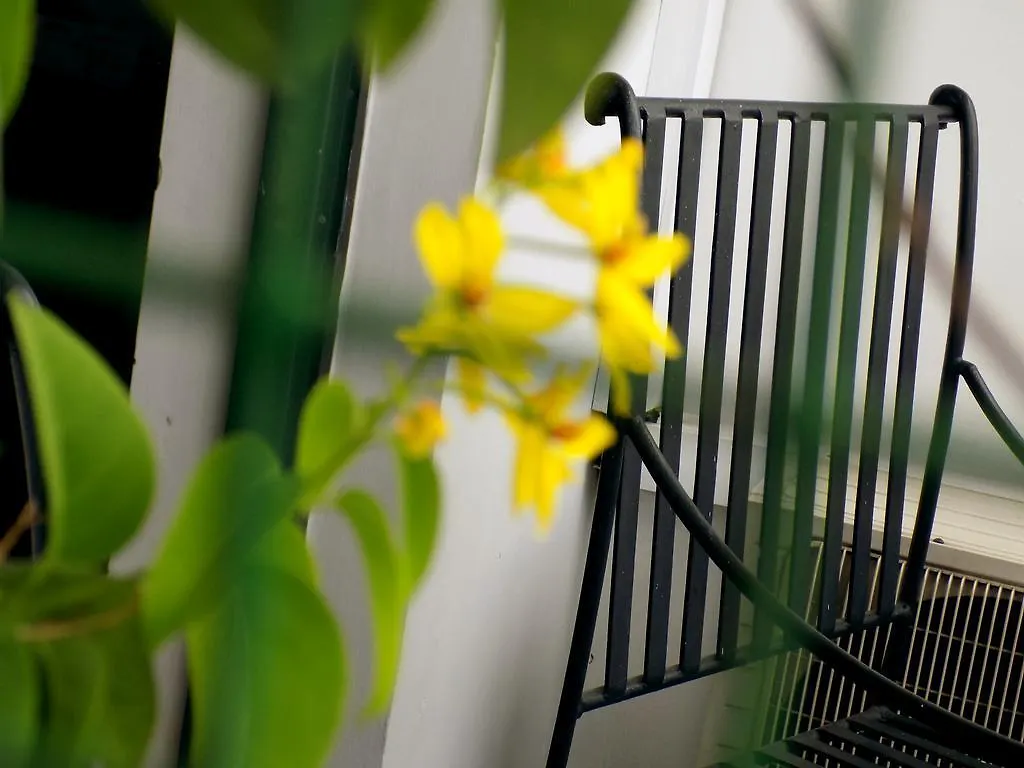 Hotel Kandyan Arts Residency