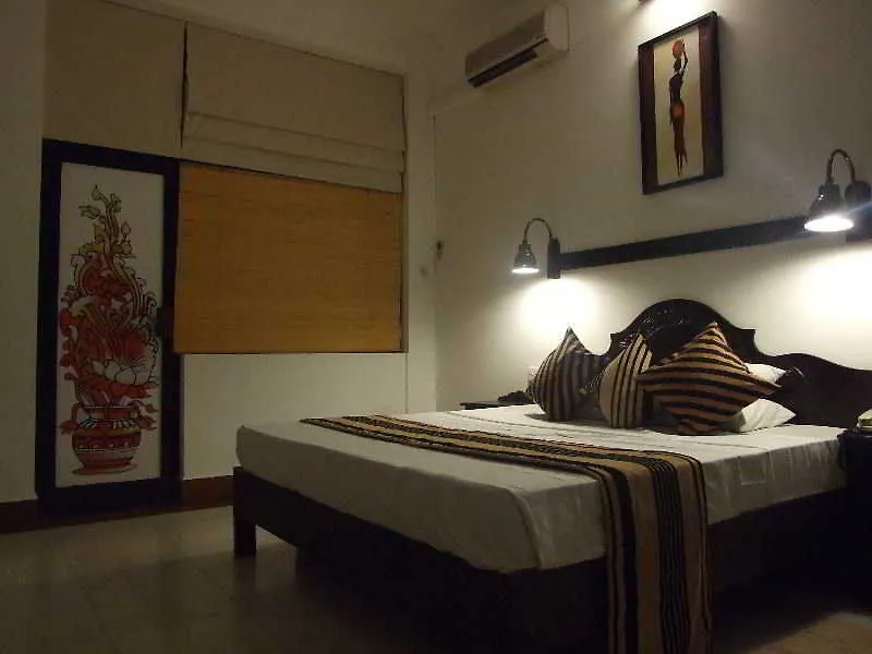 Hotel Kandyan Arts Residency